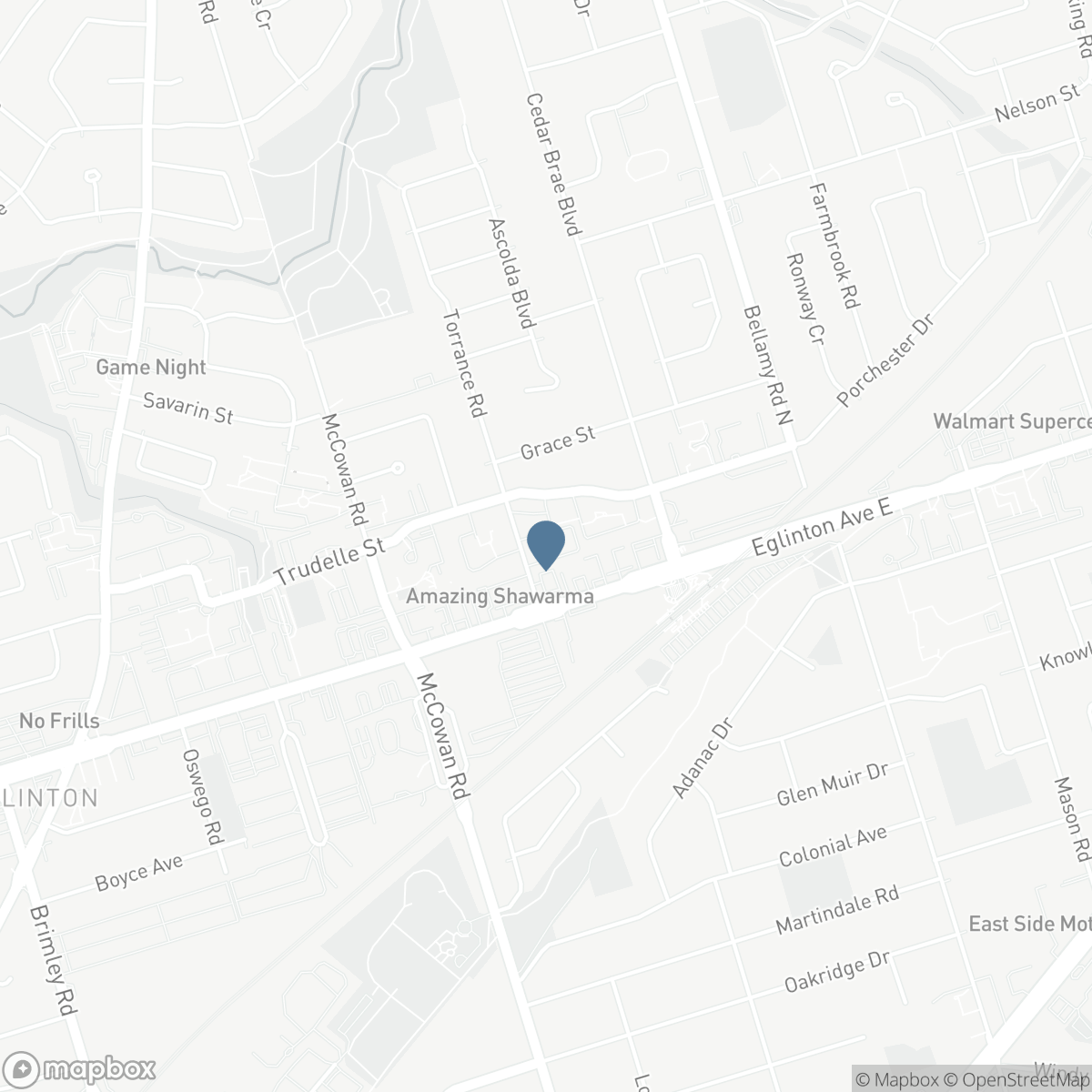 1811 - 15 TORRANCE ROAD, Toronto, Ontario M1J 3K2